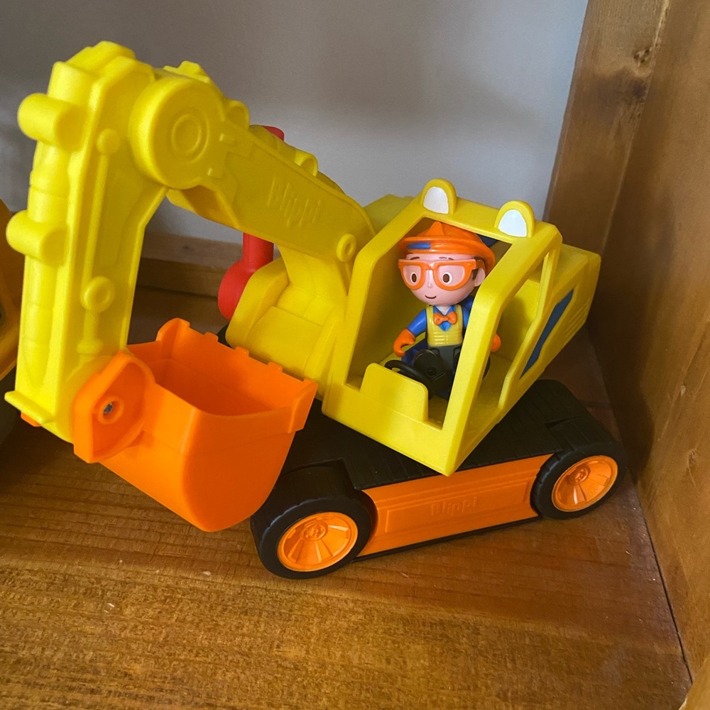 blippi